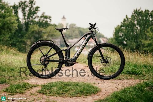 Trek Powerfly FS Equipped technische daten